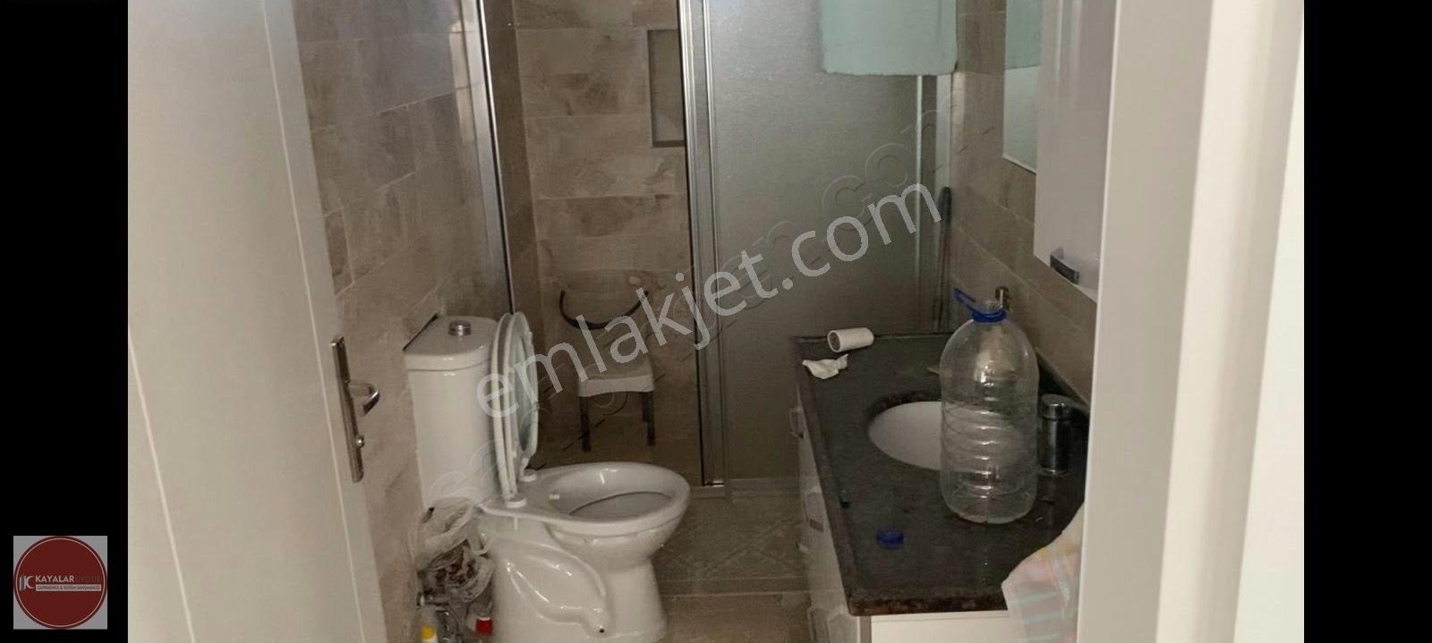Burdur Akyaka'da Satılık 6600m² Tarla Ve Ruhsatlı Müstakil Ev - Görsel 3