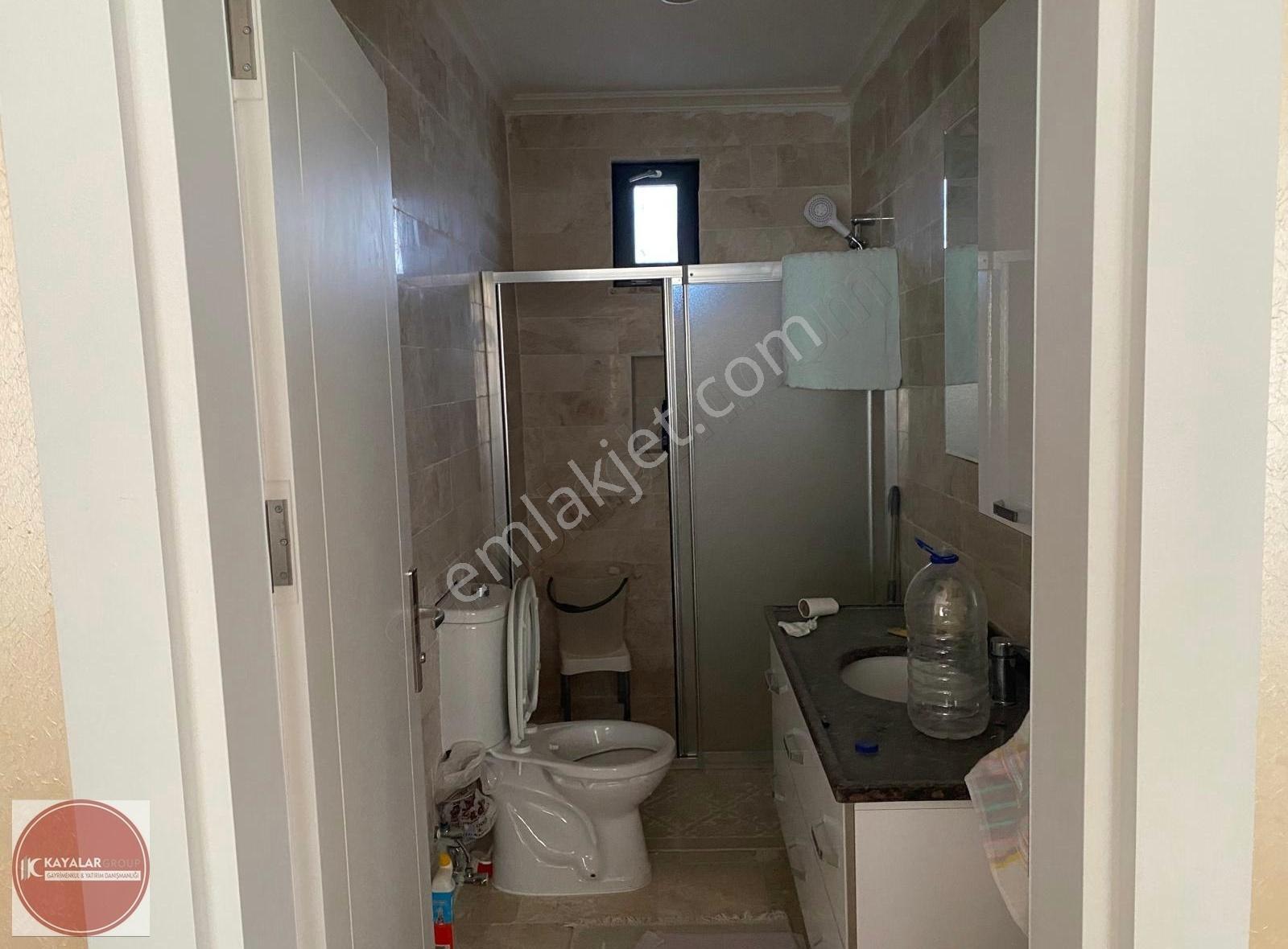 Burdur Akyaka'da Satılık 6600m² Tarla Ve Ruhsatlı Müstakil Ev - Görsel 11