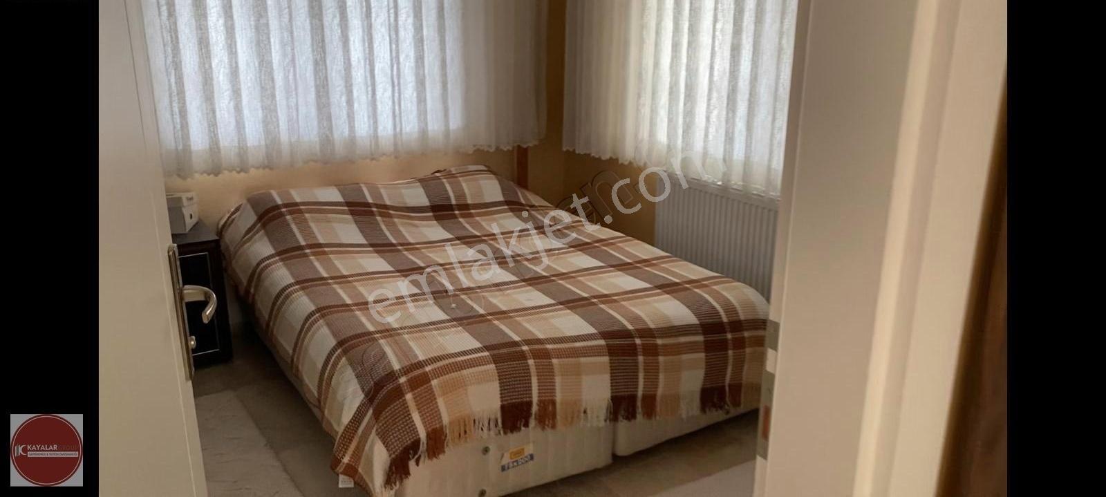 Burdur Akyaka'da Satılık 6600m² Tarla Ve Ruhsatlı Müstakil Ev - Görsel 4