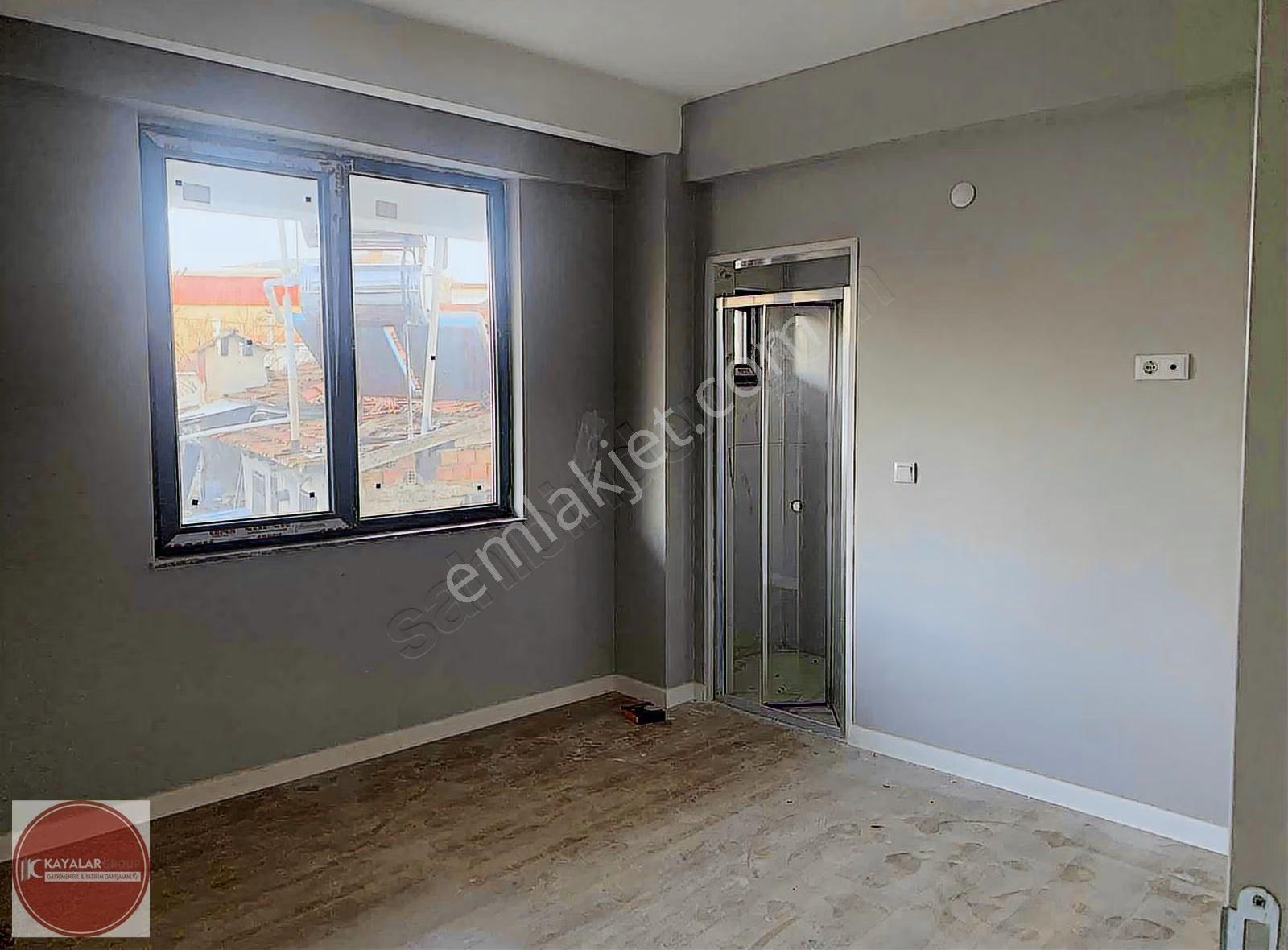 Satılık 2+1 Daire: 100m², Yüksek Giriş, Merkezi Konum - Görsel 16