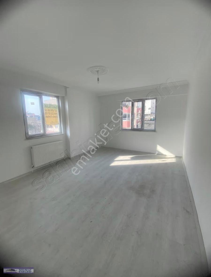 Satılık 3+1 Sıfır Daire 2.kat 3.000.000 Tl Abdülhamit Camisi Civ - Görsel 11