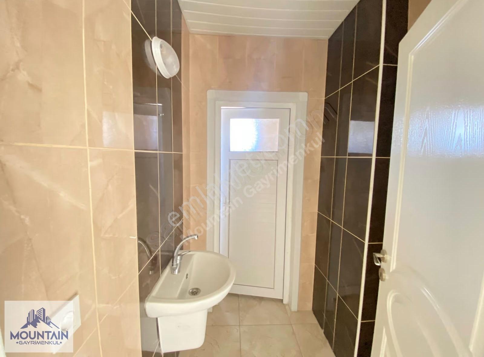 Erdemli Tapu Dairesi Yanı 2+1 Geniş Yapılı Satılık Daire - Görsel 15