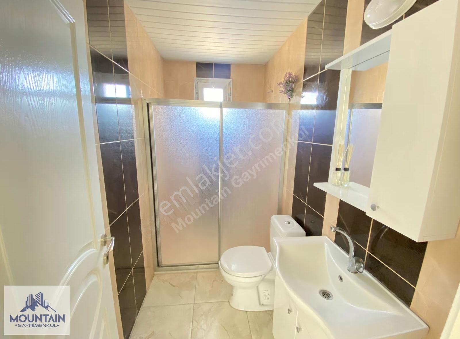 Erdemli Tapu Dairesi Yanı 2+1 Geniş Yapılı Satılık Daire - Görsel 17