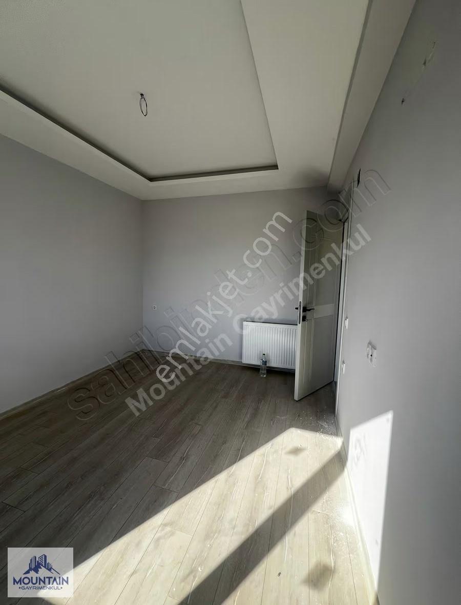 Deniz Manzaralı, Merkezi Konumda Kiralık 2+1 Daire - Görsel 11