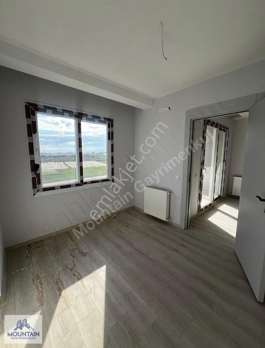 Deniz Manzaralı, Merkezi Konumda Kiralık 2+1 Daire - Görsel 7