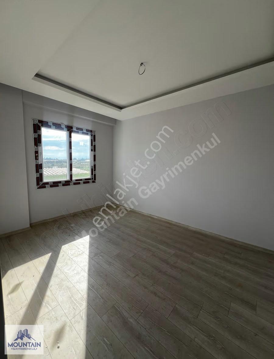 Deniz Manzaralı, Merkezi Konumda Kiralık 2+1 Daire - Görsel 6