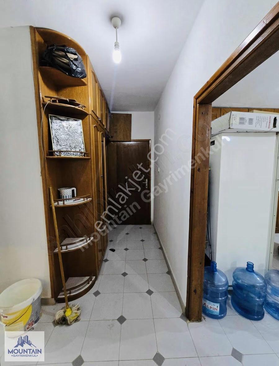 Mountaın'den Limonlu'da Deniz Manzaralı 2+1 Satılık Daire - Görsel 6