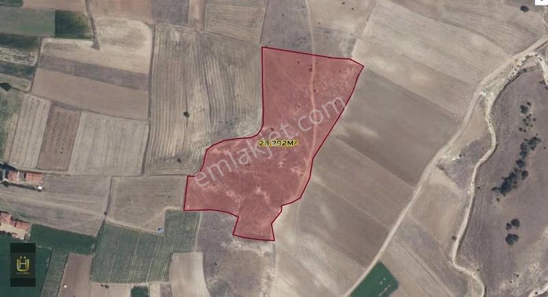 Afyon Üçok Emlaktan İhsaniye Yaylabağı Kasabasında 28.792m² - Görsel 2