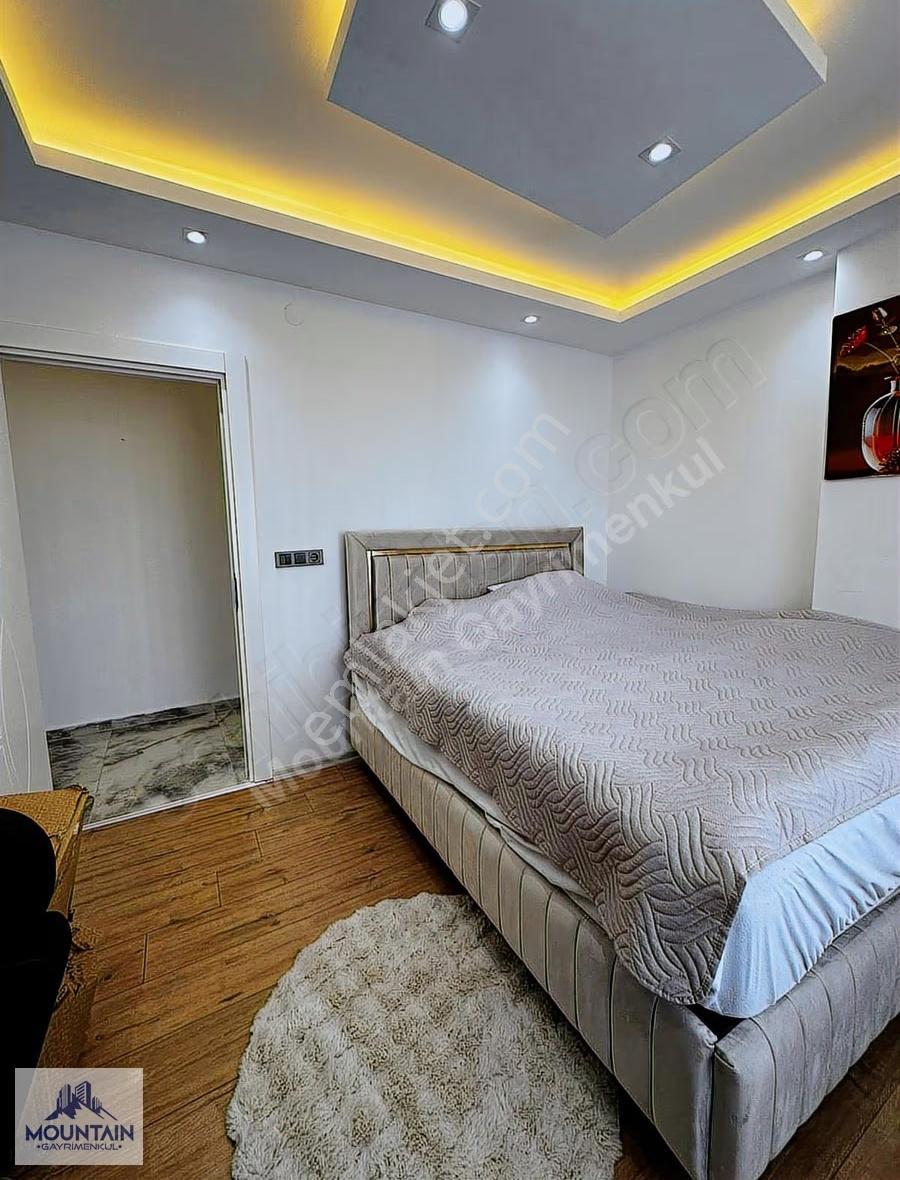 Komple Deniz Manzaralı, Yalı Edasında Satılık 2+1 Lüx Daire - Görsel 29