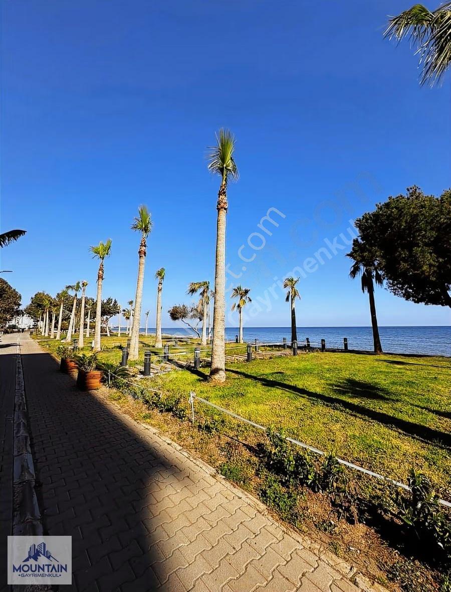 Komple Deniz Manzaralı, Yalı Edasında Satılık 2+1 Lüx Daire - Görsel 5