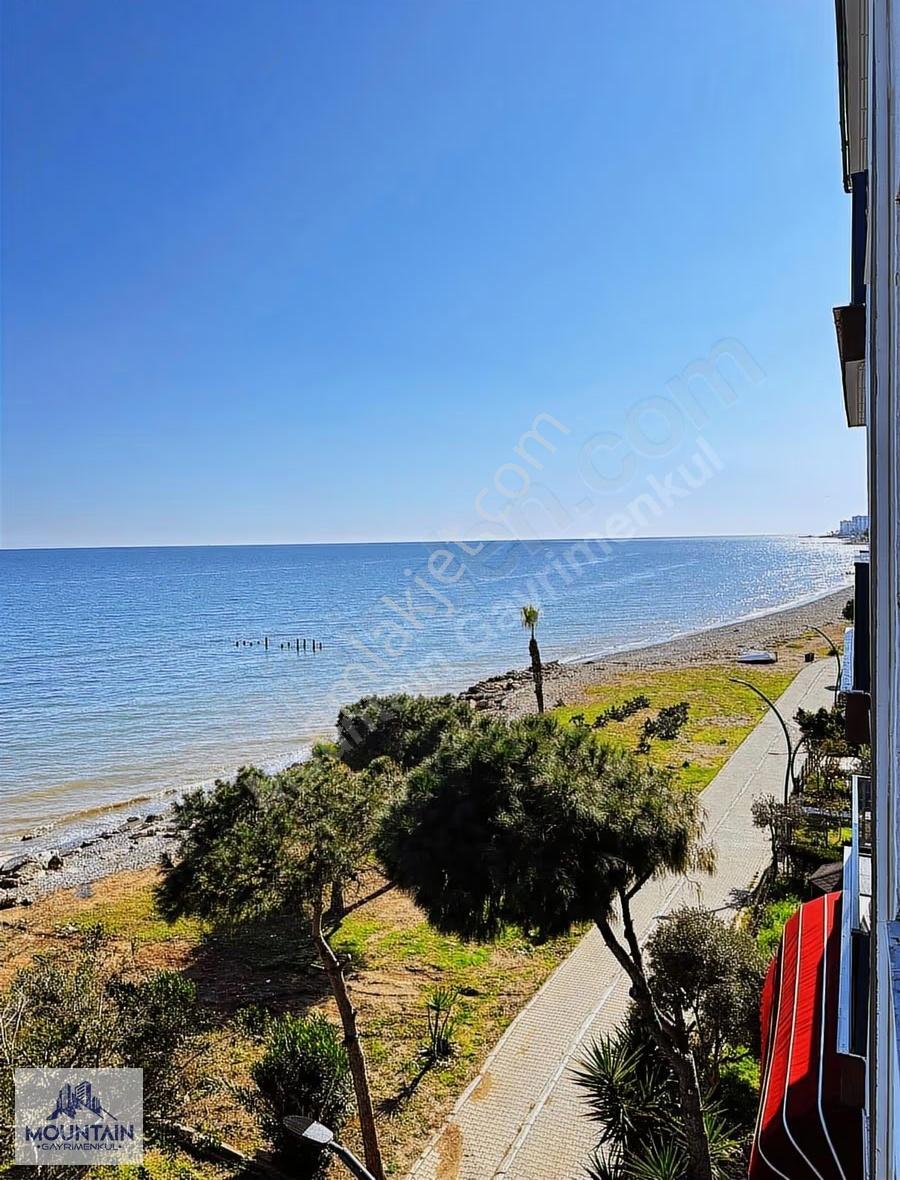 Komple Deniz Manzaralı, Yalı Edasında Satılık 2+1 Lüx Daire - Görsel 22