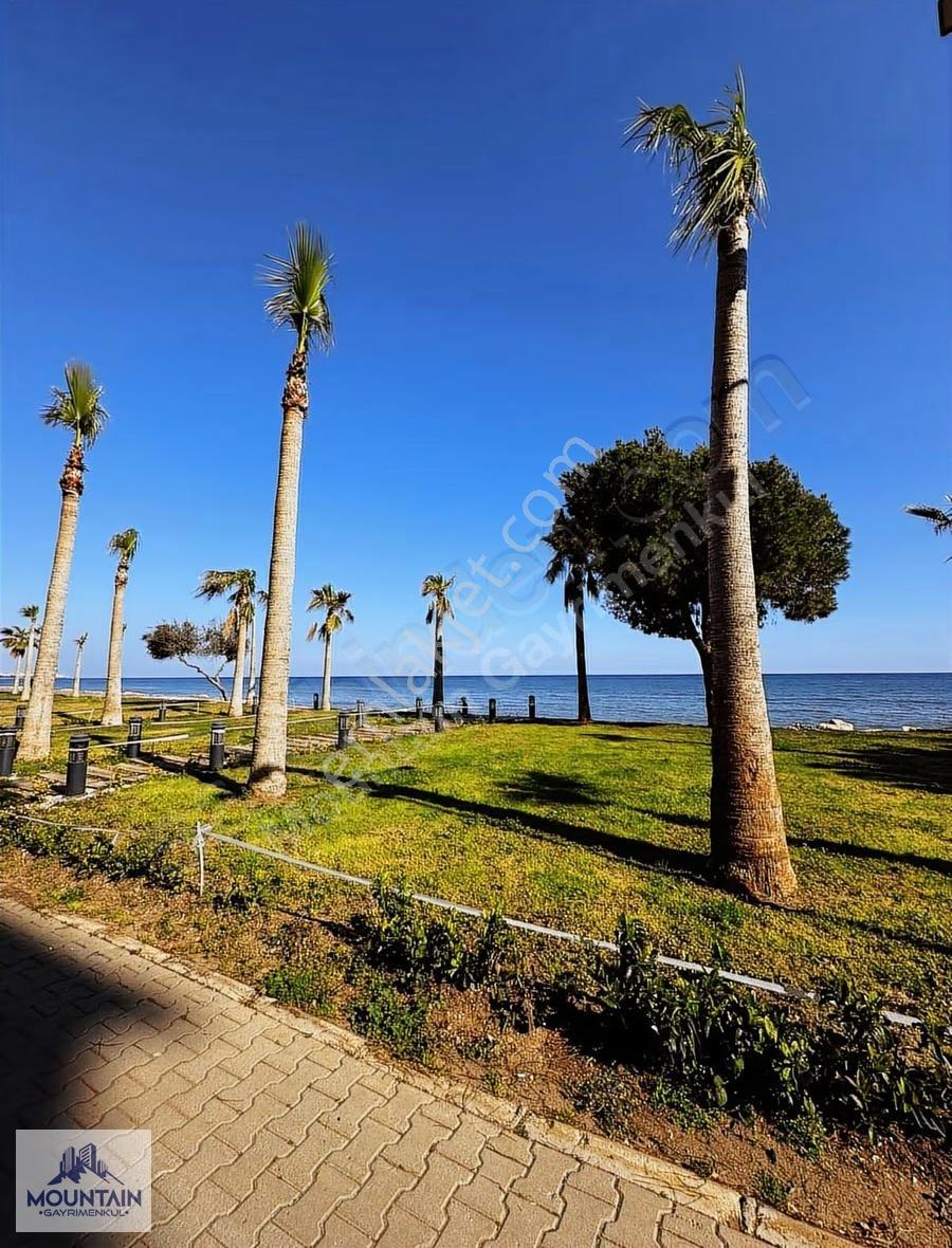Komple Deniz Manzaralı, Yalı Edasında Satılık 2+1 Lüx Daire - Görsel 31