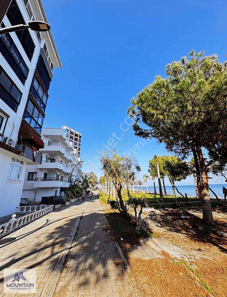 Komple Deniz Manzaralı, Yalı Edasında Satılık 2+1 Lüx Daire - Görsel 30