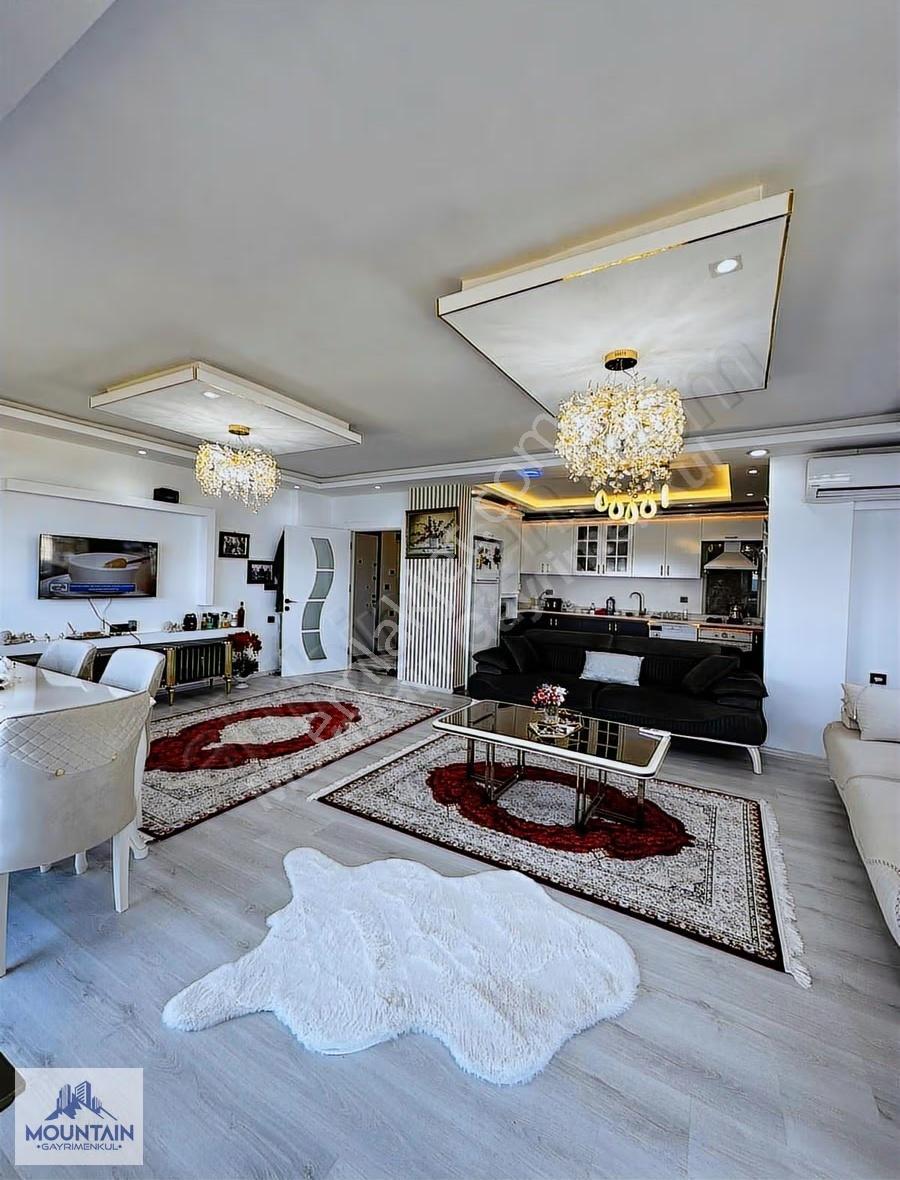 Komple Deniz Manzaralı, Yalı Edasında Satılık 2+1 Lüx Daire - Görsel 34
