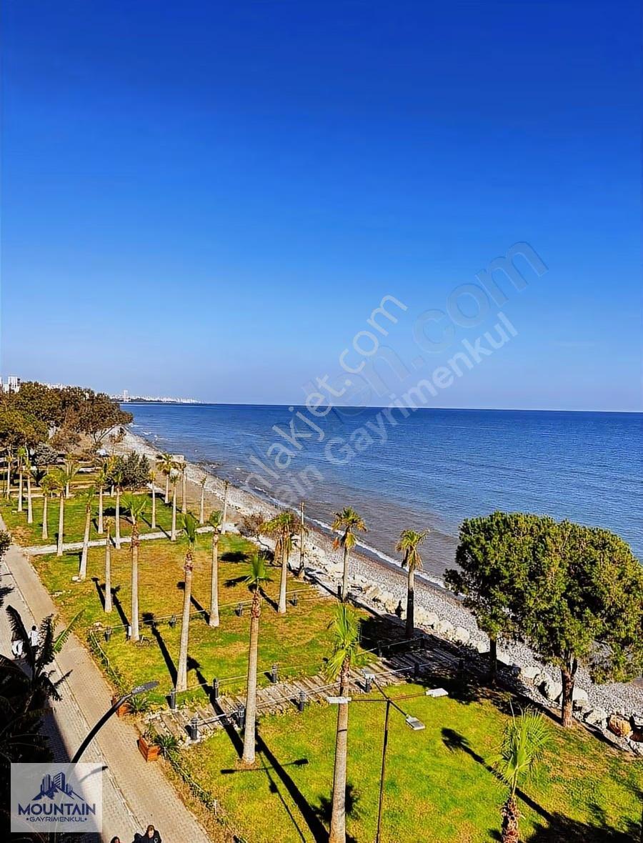 Komple Deniz Manzaralı, Yalı Edasında Satılık 2+1 Lüx Daire - Görsel 10