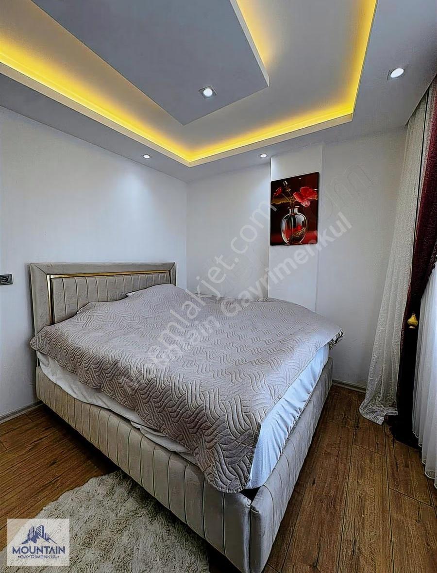 Komple Deniz Manzaralı, Yalı Edasında Satılık 2+1 Lüx Daire - Görsel 28