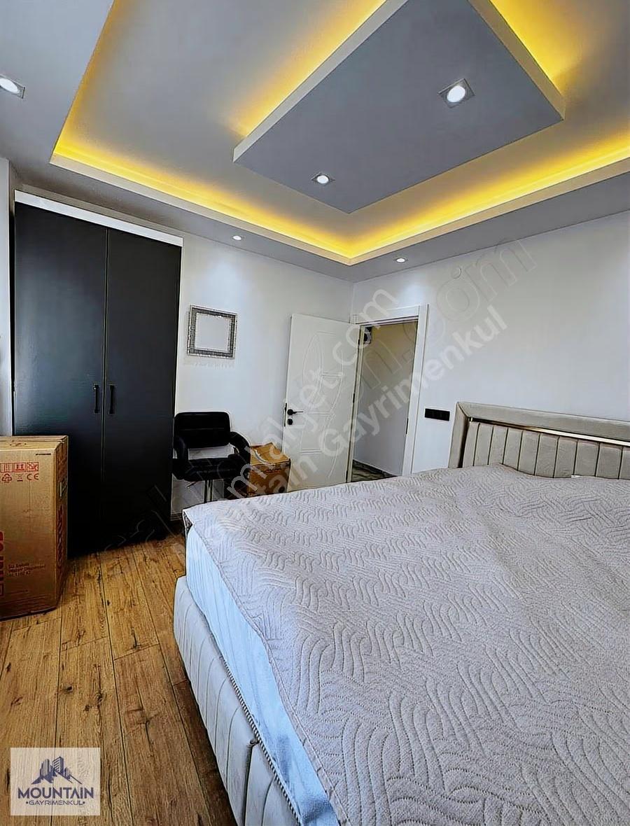 Komple Deniz Manzaralı, Yalı Edasında Satılık 2+1 Lüx Daire - Görsel 27