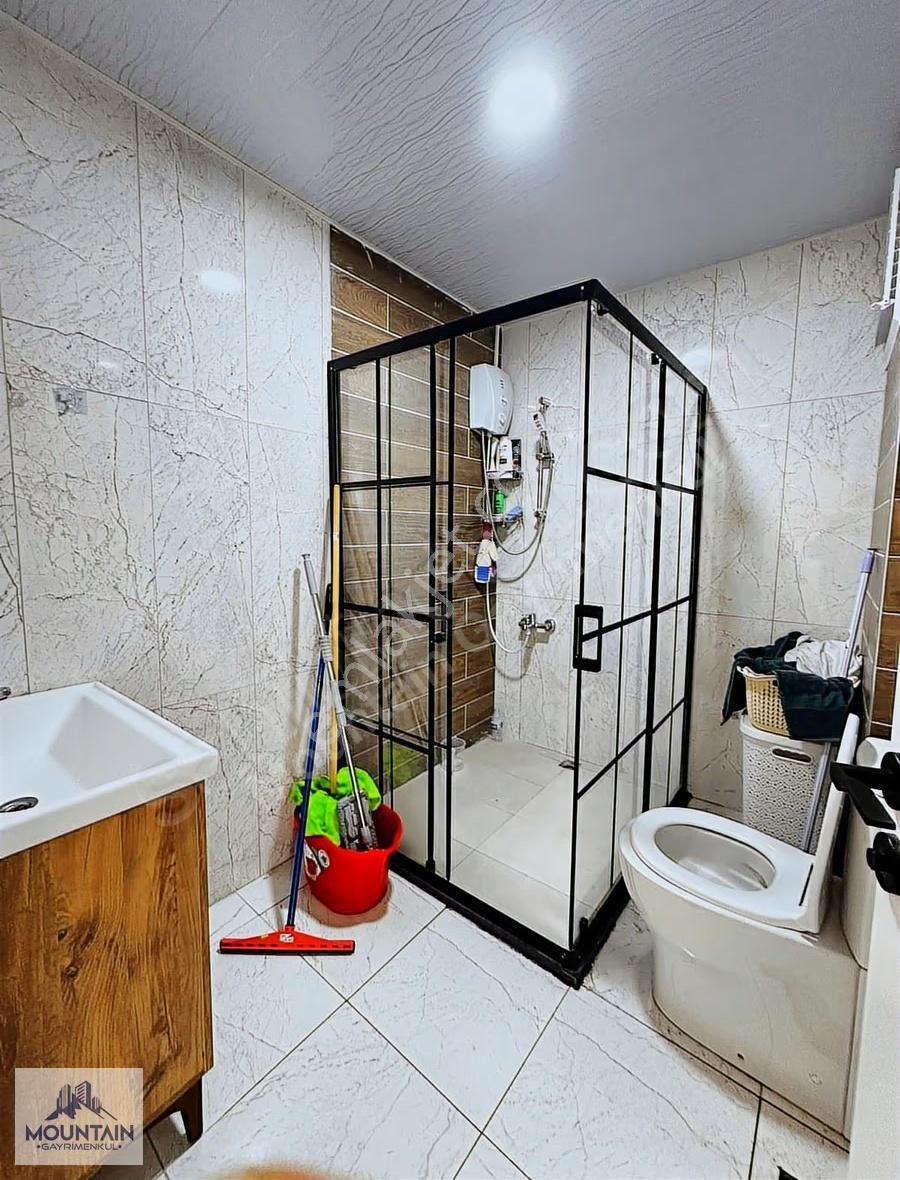 Komple Deniz Manzaralı, Yalı Edasında Satılık 2+1 Lüx Daire - Görsel 19