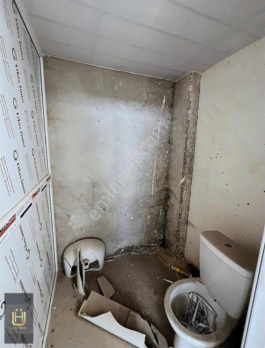 Afyon Üçok Emlaktan Ankara Yolu Üzeri Satılık Sıfır 150m² Dükkan - Görsel 5