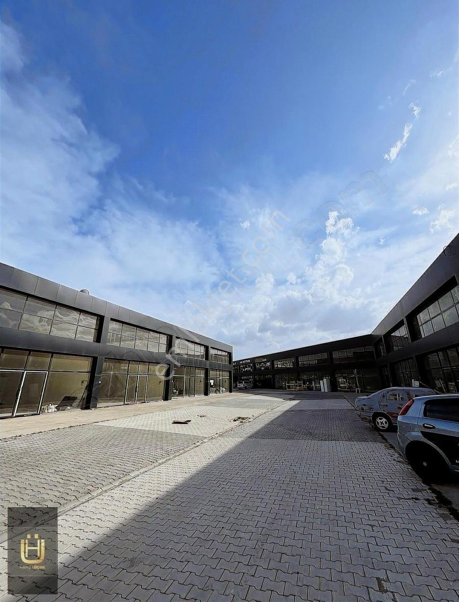 Afyon Üçok Emlaktan Ankara Yolu Üzeri Satılık Sıfır 150m² Dükkan - Görsel 3