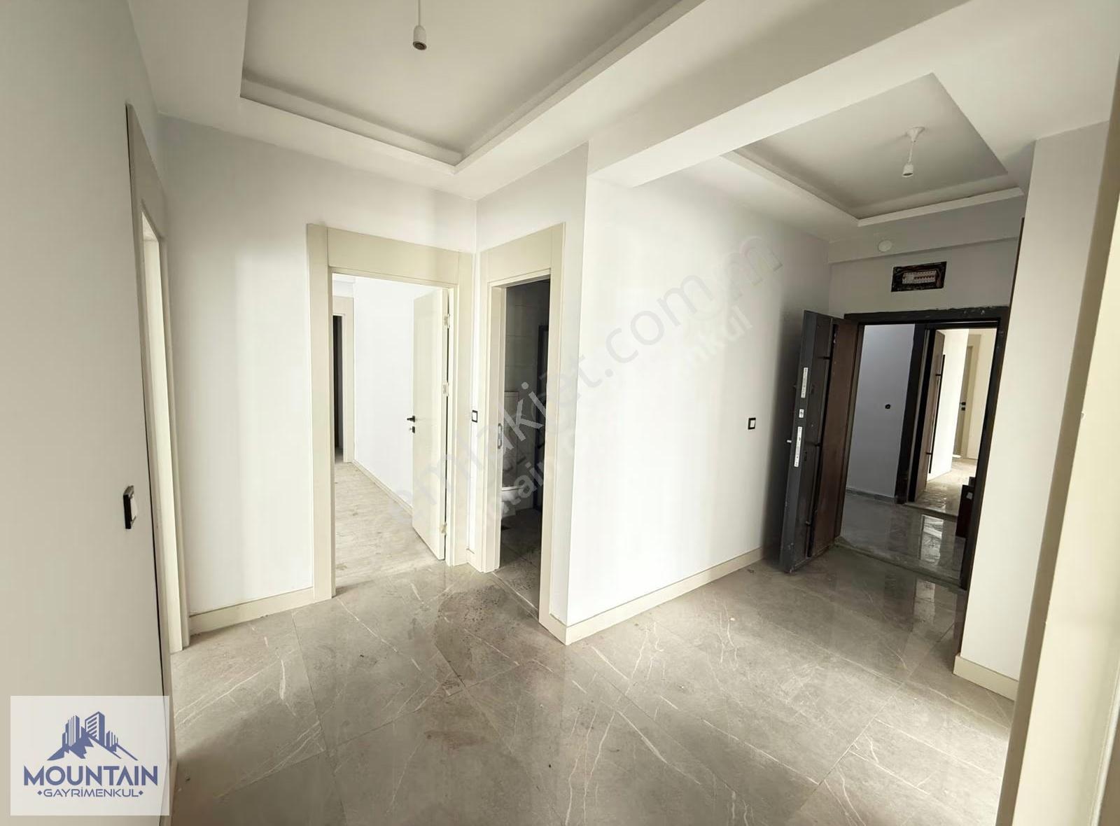 Denize Yakın Lüx 2+1 Satılık Daire Seçenekleri Sizinle - Görsel 8