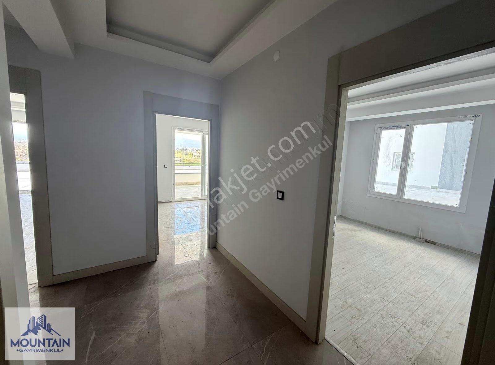 Denize Yakın Lüx 2+1 Satılık Daire Seçenekleri Sizinle - Görsel 14