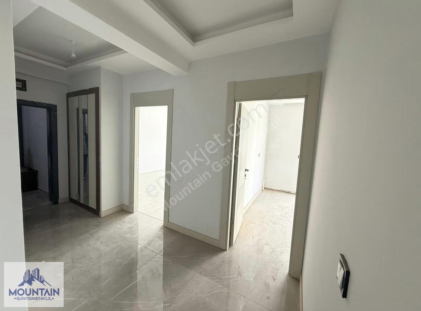 Denize Yakın Lüx 2+1 Satılık Daire Seçenekleri Sizinle - Görsel 16