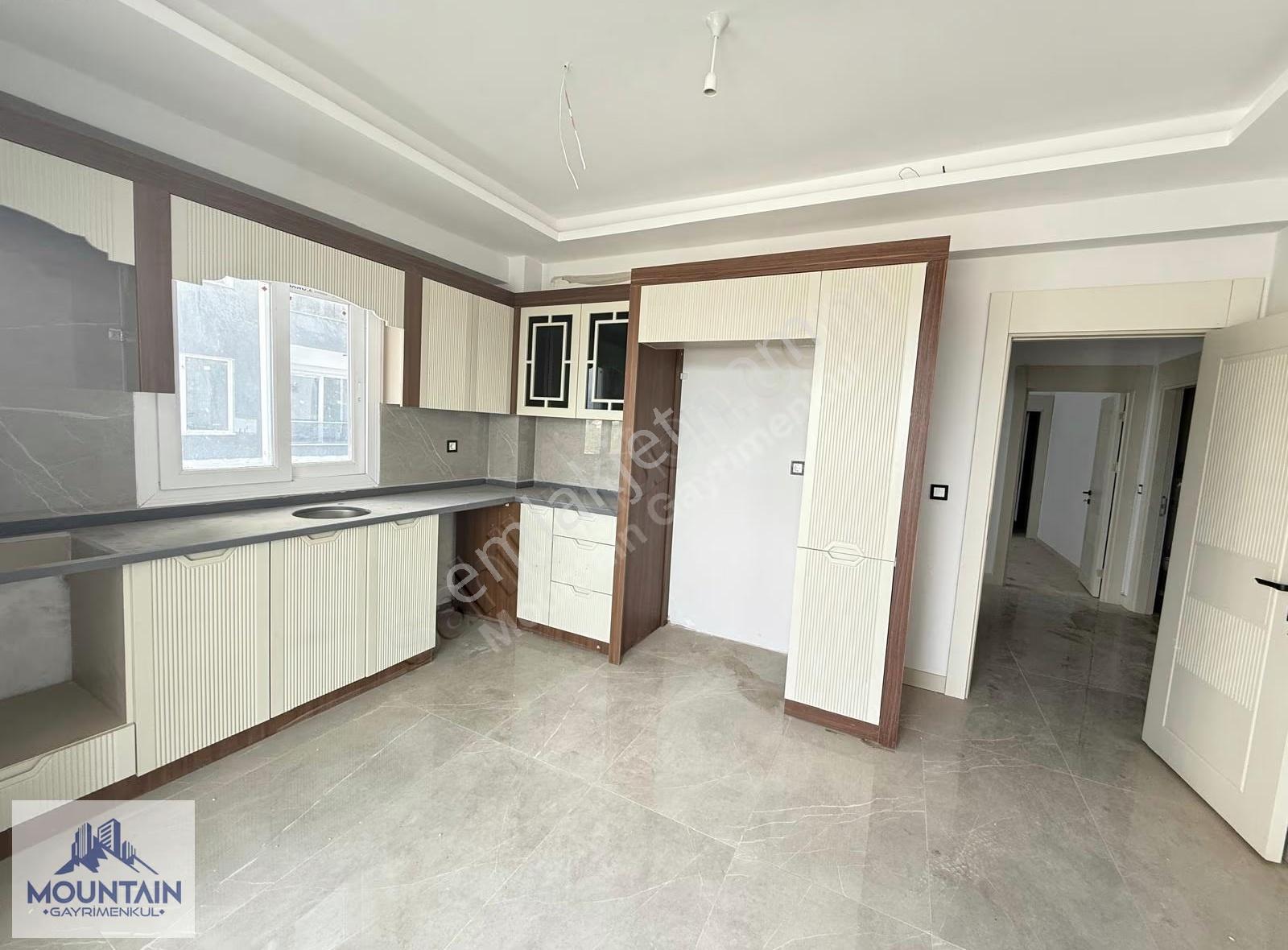 Denize Yakın Lüx 2+1 Satılık Daire Seçenekleri Sizinle - Görsel 13