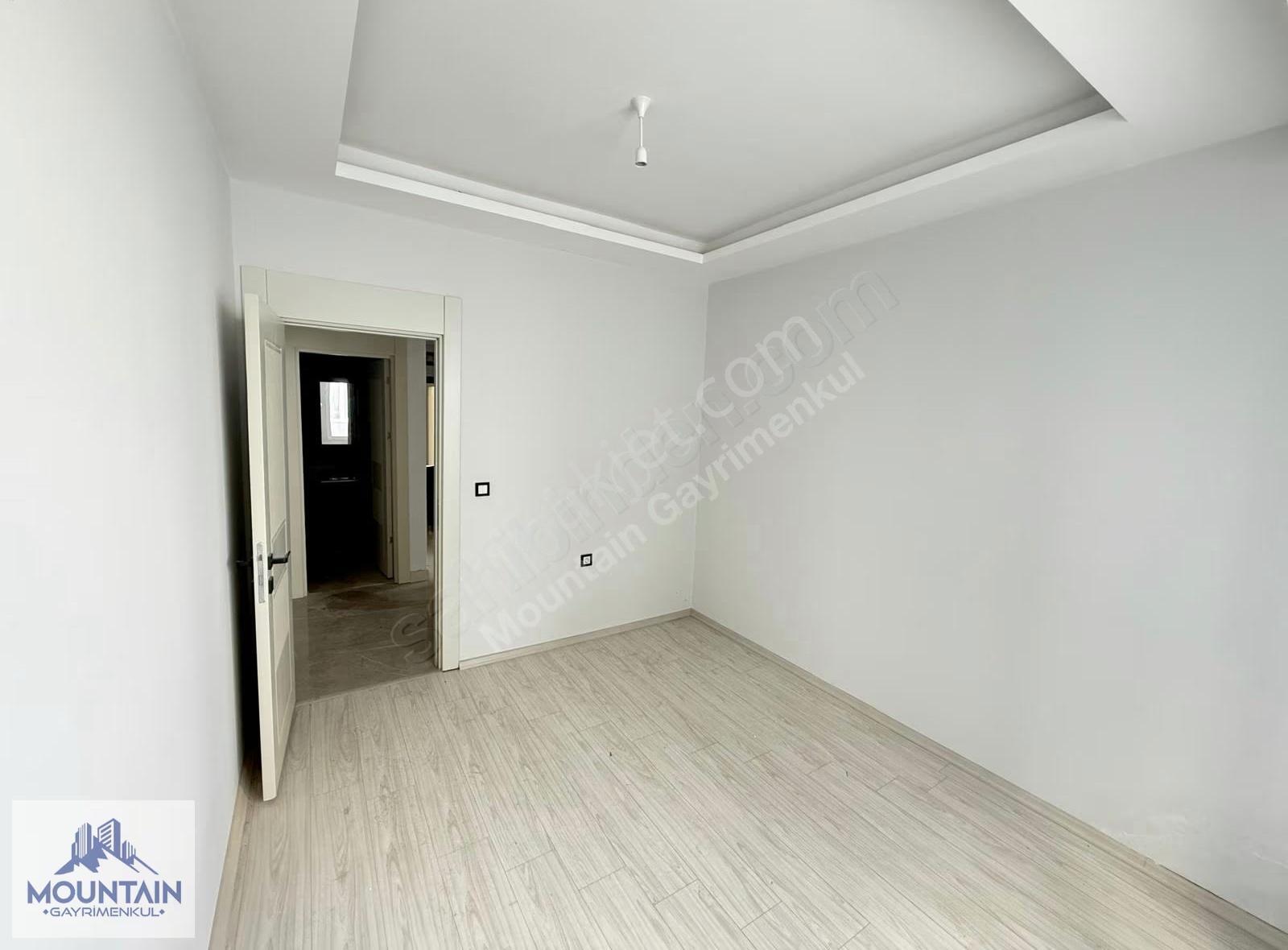 Denize Yakın Lüx 2+1 Satılık Daire Seçenekleri Sizinle - Görsel 19