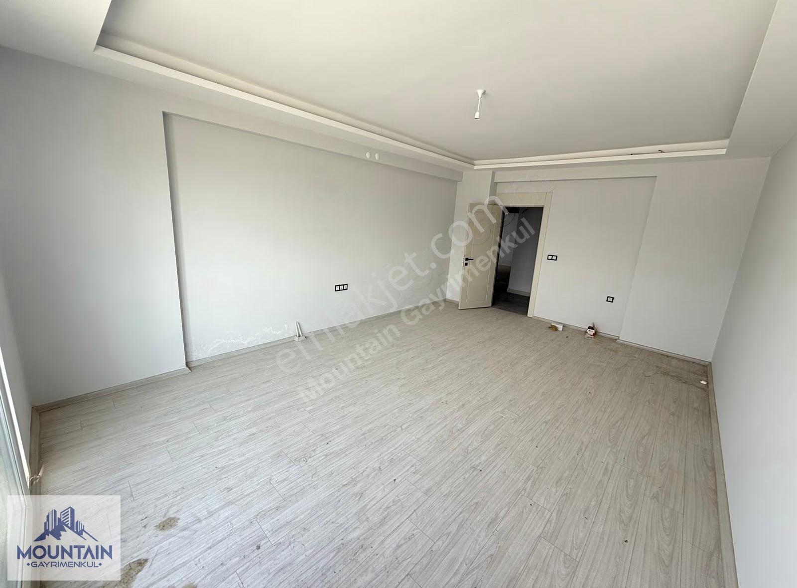 Denize Yakın Lüx 2+1 Satılık Daire Seçenekleri Sizinle
