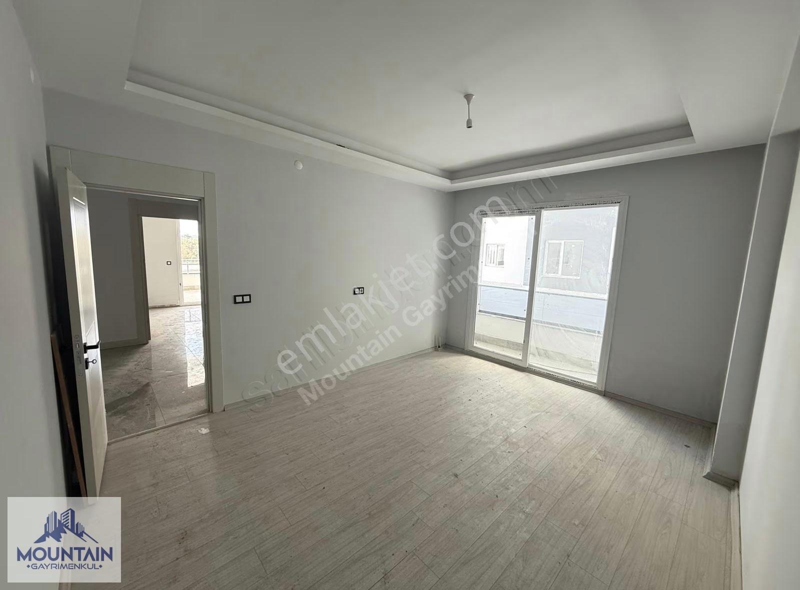 Denize Yakın Lüx 2+1 Satılık Daire Seçenekleri Sizinle - Görsel 12