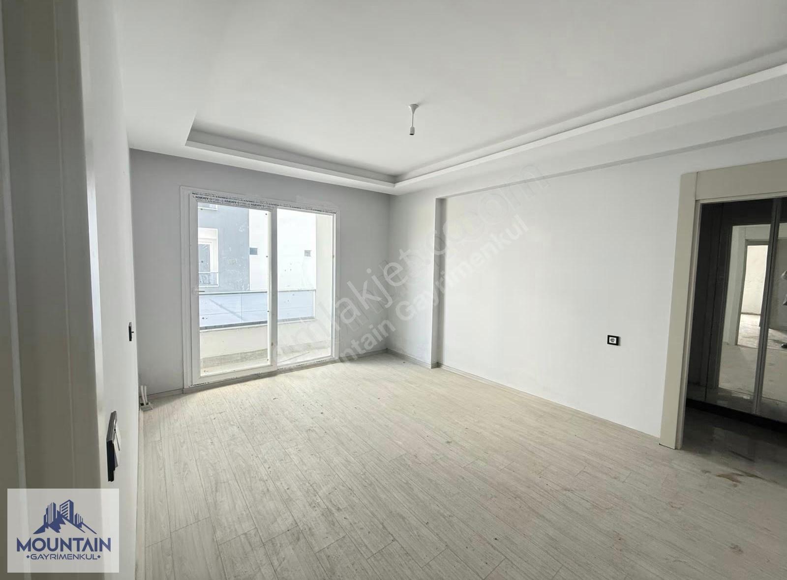 Denize Yakın Lüx 2+1 Satılık Daire Seçenekleri Sizinle - Görsel 5