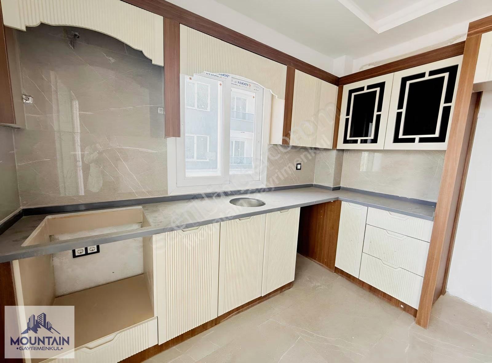 Denize Yakın Lüx 2+1 Satılık Daire Seçenekleri Sizinle - Görsel 7