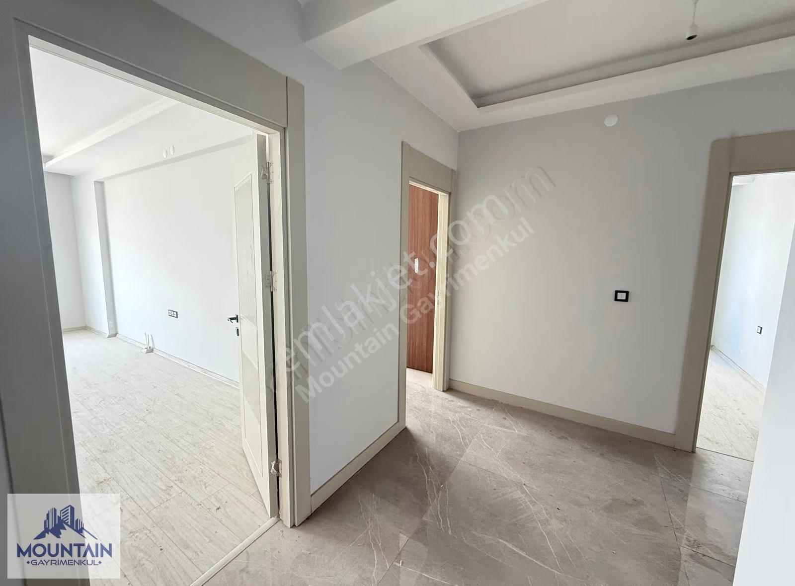 Denize Yakın Lüx 2+1 Satılık Daire Seçenekleri Sizinle - Görsel 15