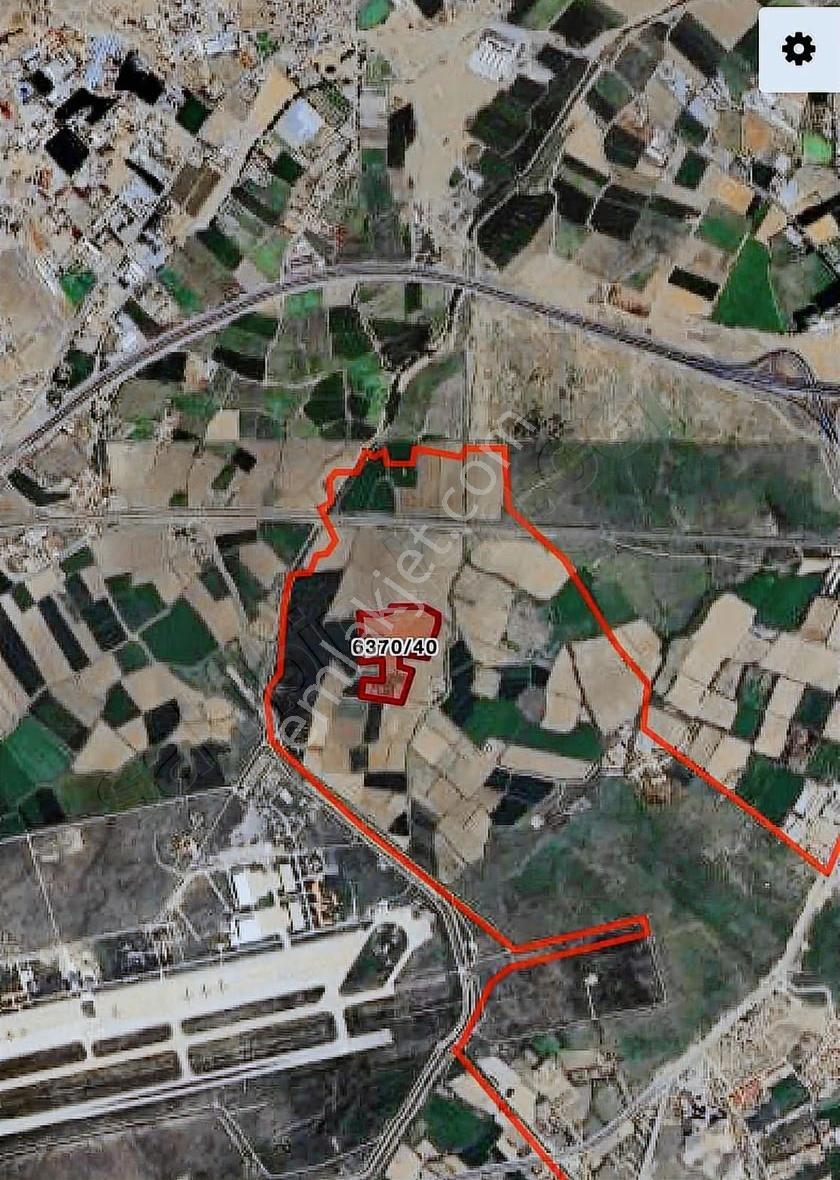 Fevzioğlu Mah. İmarın Yanıbaşında 2360m2 Satılık Tarla - Görsel 2