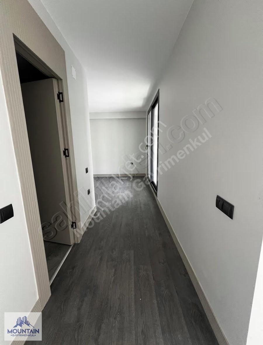 Mountaın'den Tece Vitacourt Holiday Dubleks Satılık 1+1 - Görsel 2