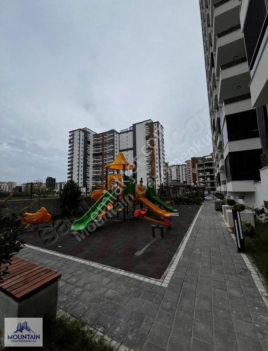 Denize Yakın Geniş 1+1 Lüks Satılık Daire Arayanlara Müjde! - Görsel 7