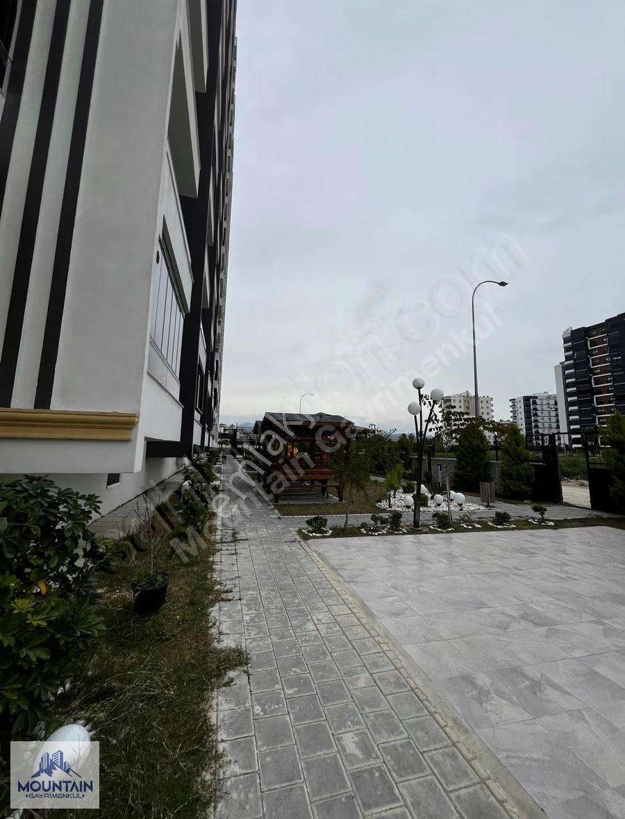 Denize Yakın Geniş 1+1 Lüks Satılık Daire Arayanlara Müjde! - Görsel 20