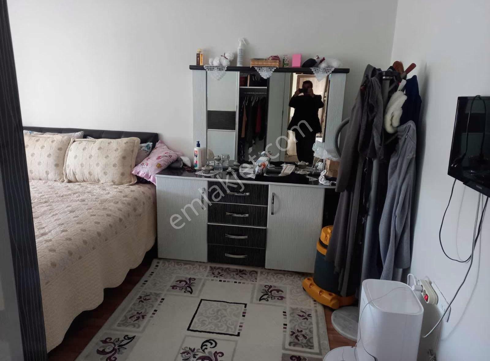 Argıncık Pervane Mah. Bakımlı Kombili Daire - Görsel 27