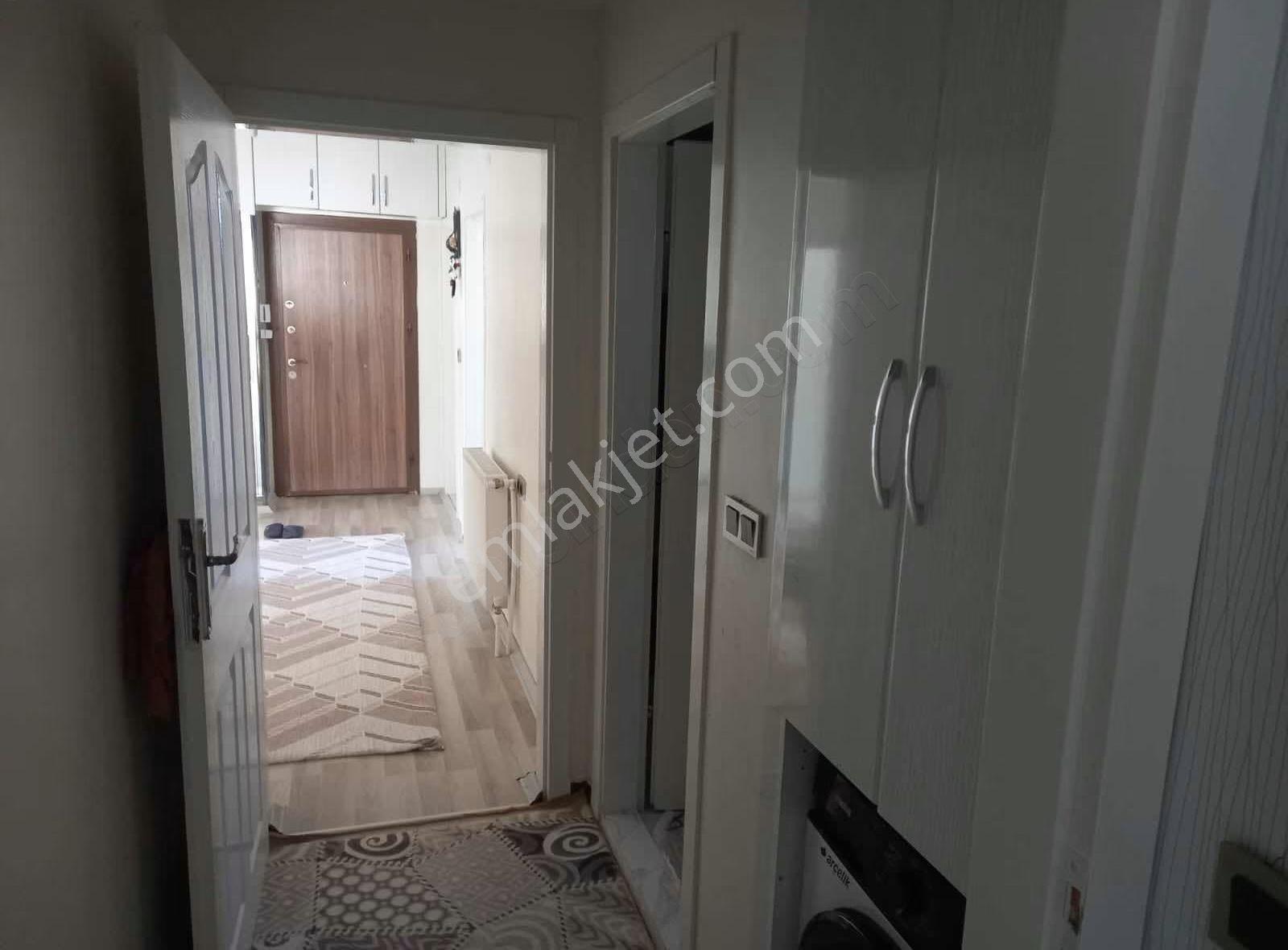 Argıncık Pervane Mah. Bakımlı Kombili Daire - Görsel 6
