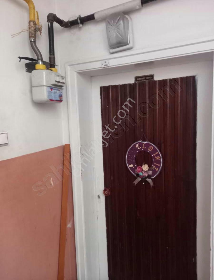 Argıncık Pervane Mah. Bakımlı Kombili Daire - Görsel 18