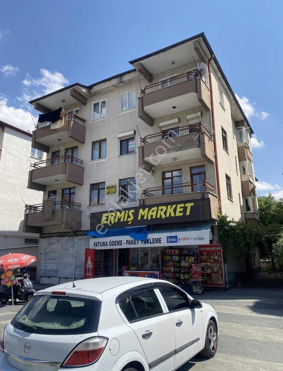 Argıncık Pervane Mah. Bakımlı Kombili Daire