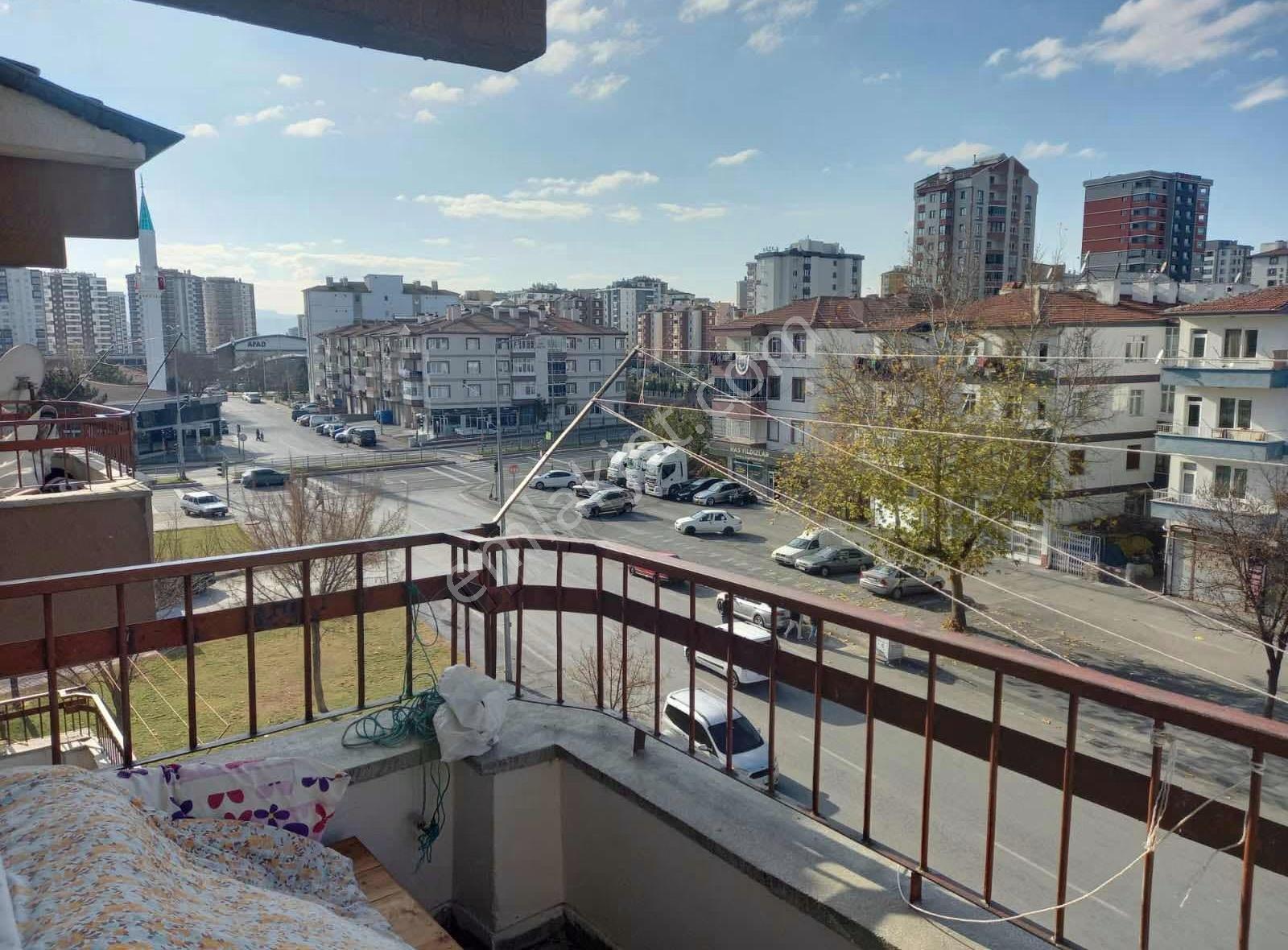Argıncık Pervane Mah. Bakımlı Kombili Daire - Görsel 15