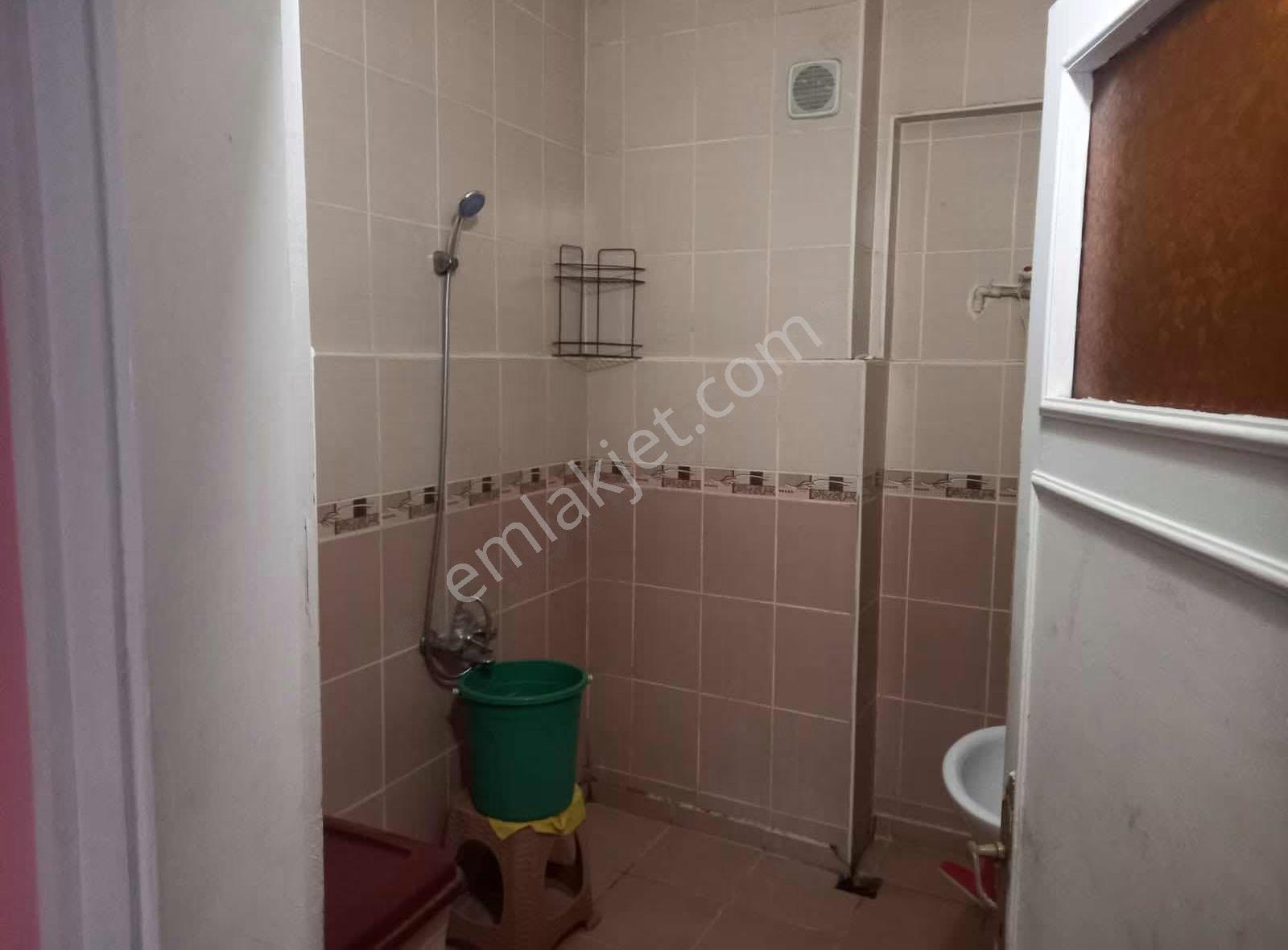 Argıncık Pervane Mah. Bakımlı Kombili Daire - Görsel 24