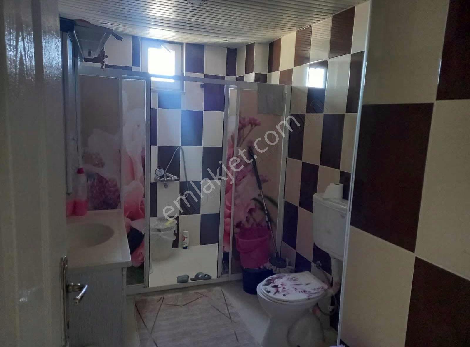 Argıncık Pervane Mah. Bakımlı Kombili Daire - Görsel 19