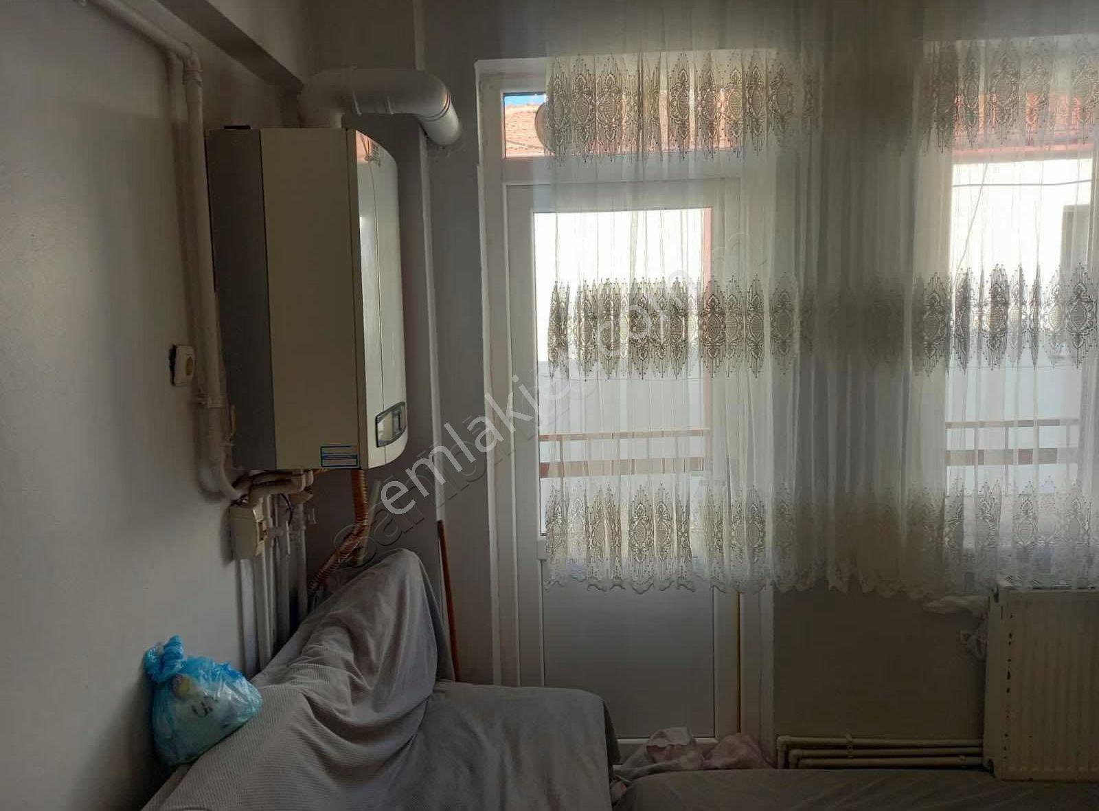 Argıncık Pervane Mah. Bakımlı Kombili Daire - Görsel 23