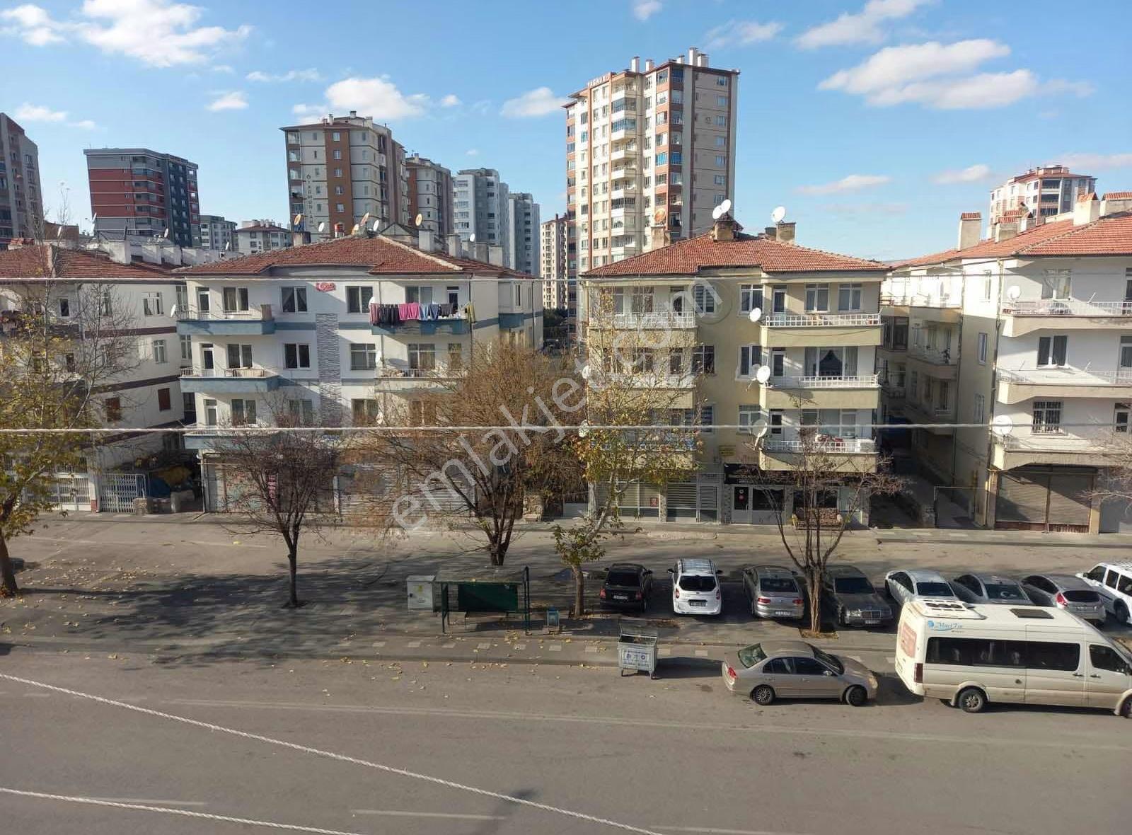 Argıncık Pervane Mah. Bakımlı Kombili Daire - Görsel 4