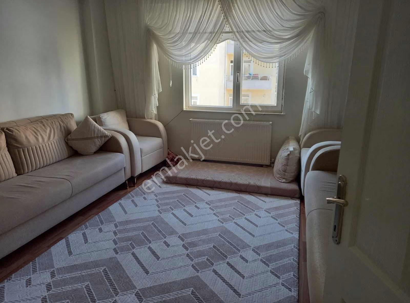Argıncık Pervane Mah. Bakımlı Kombili Daire - Görsel 25