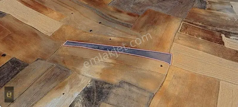 Afyon Üçok Emlatan İhsaniye Yaylabağı Kasabasında 5.742m² Yatırı - Görsel 2