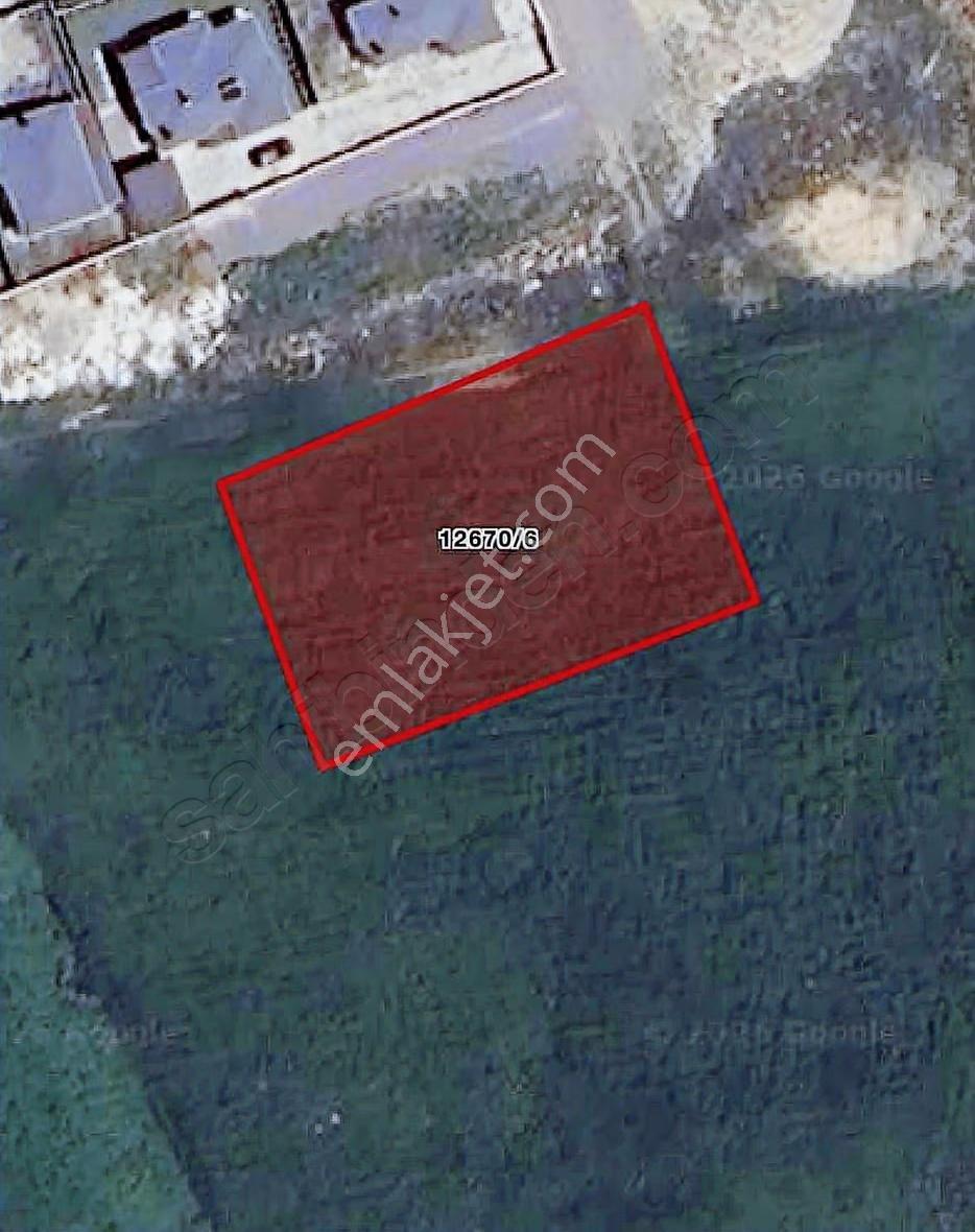 Talatpaşada Kaçmaz Fırsat Mükemmel Konumda 1.255m2 Villa Parseli - Görsel 2